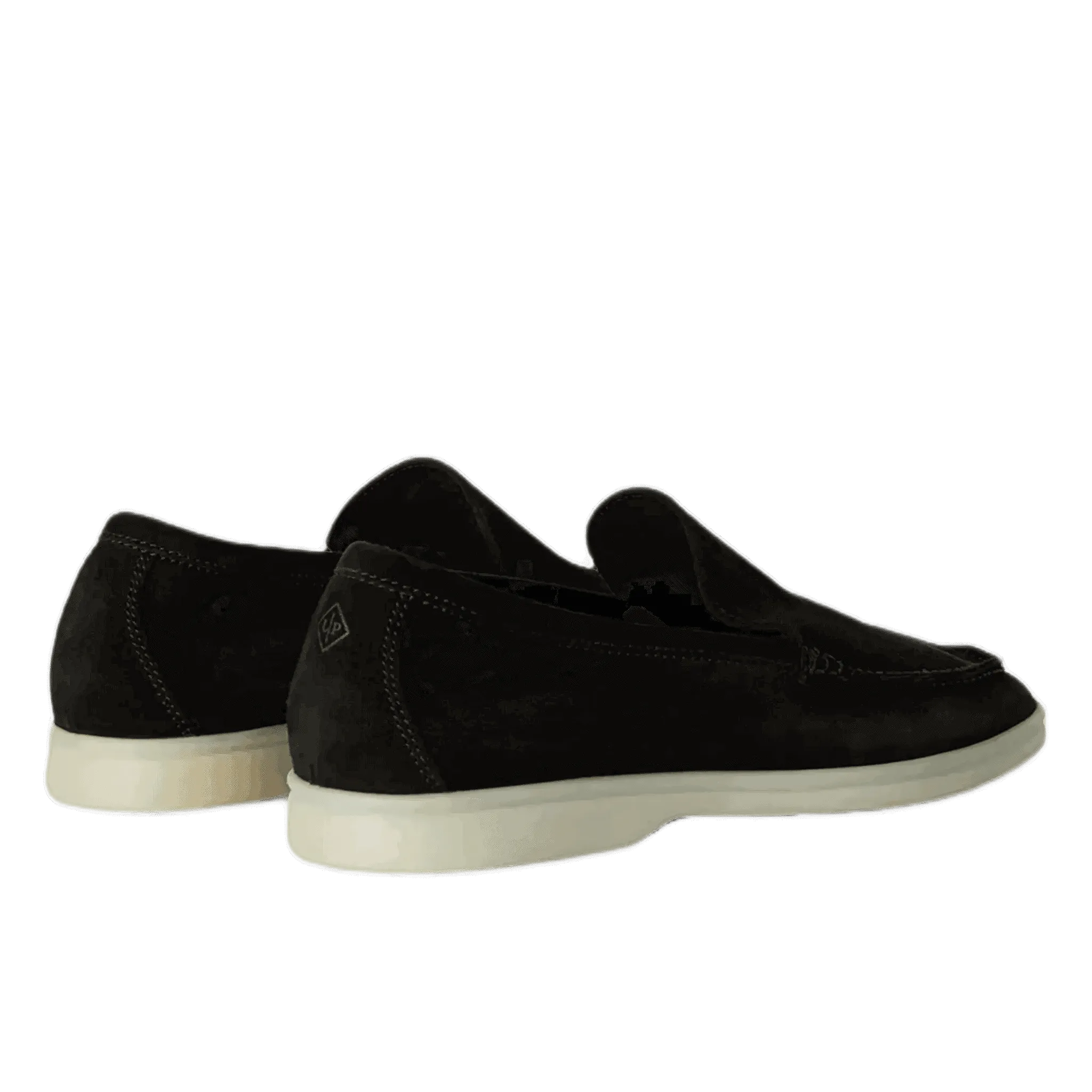 Loro Piana Men's Summer Walk Loafers