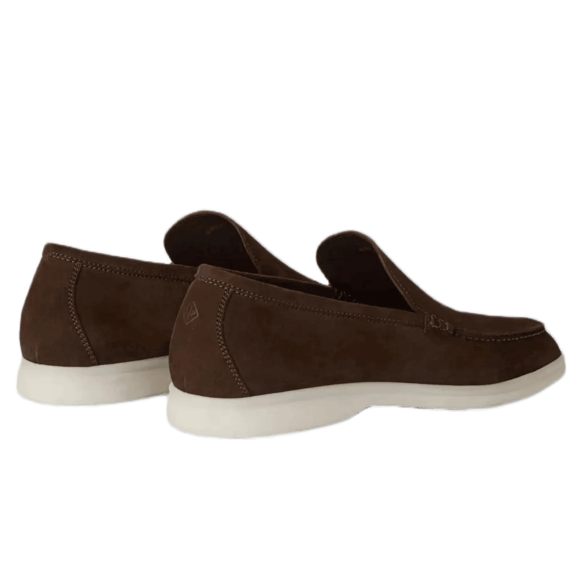 Loro Piana Men's Summer Walk Loafers
