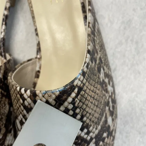 Lot 2 RAYE Women's Size 8.5 Mules Flats Shoes