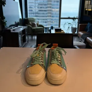 Louboutin Low Sneakers
