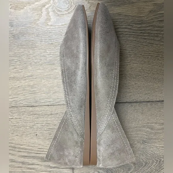Lucky Brand Women's Alba Flats Women's Shoes - New in Box Size 5.5M