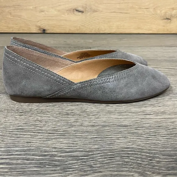 Lucky Brand Women's Alba Flats Women's Shoes - New in Box Size 5.5M