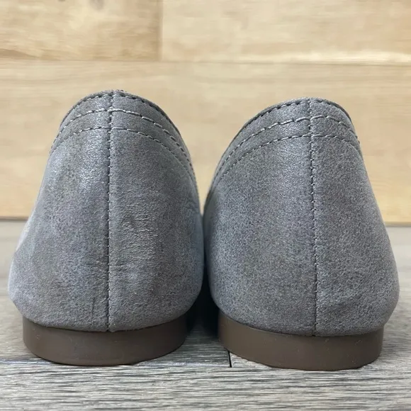 Lucky Brand Women's Alba Flats Women's Shoes - New in Box Size 5.5M