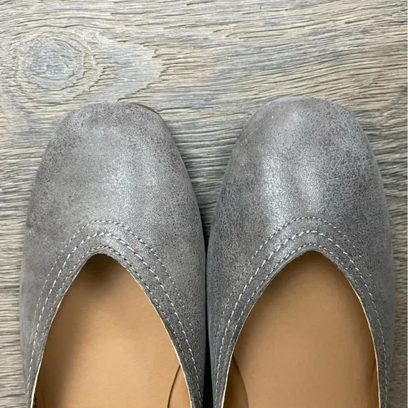 Lucky Brand Women's Alba Flats Women's Shoes - New in Box Size 5.5M