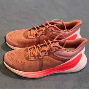 Lululemon sneakers women size 10.5 NWOB