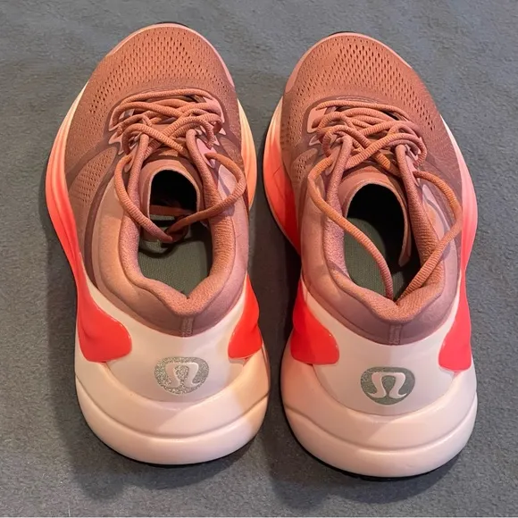 Lululemon sneakers women size 10.5 NWOB