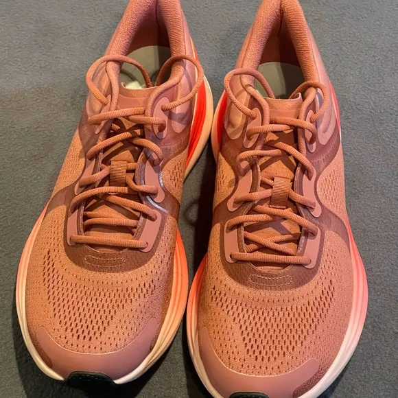 Lululemon sneakers women size 10.5 NWOB