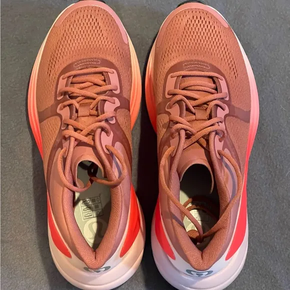 Lululemon sneakers women size 10.5 NWOB
