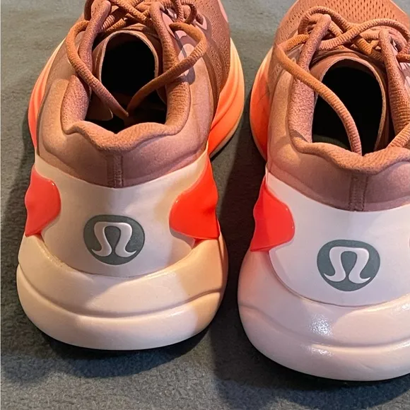 Lululemon sneakers women size 10.5 NWOB