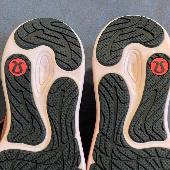 Lululemon sneakers women size 10.5 NWOB