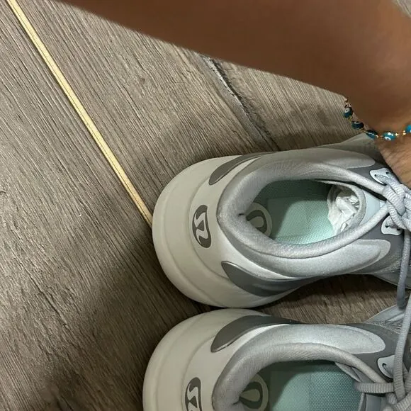 Lululemon Running Shoes