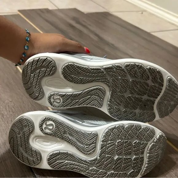 Lululemon Running Shoes