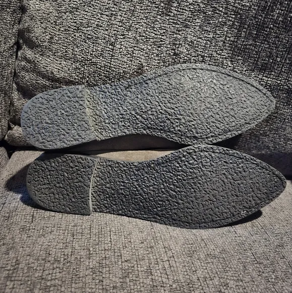 M. Gemi | Italian Suede Loafers Women's Size 42 Italian 11 US