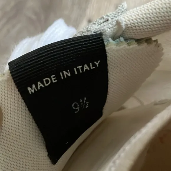 Made in Italy