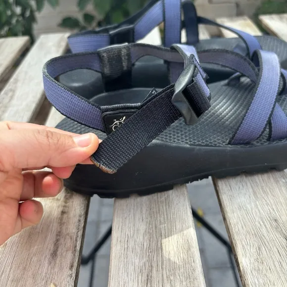 Made in USA Chaco Sandals (Men Size 8)