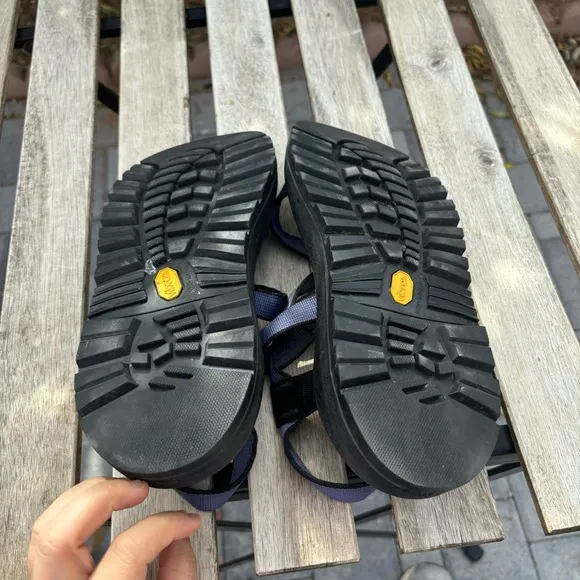 Made in USA Chaco Sandals (Men Size 8)