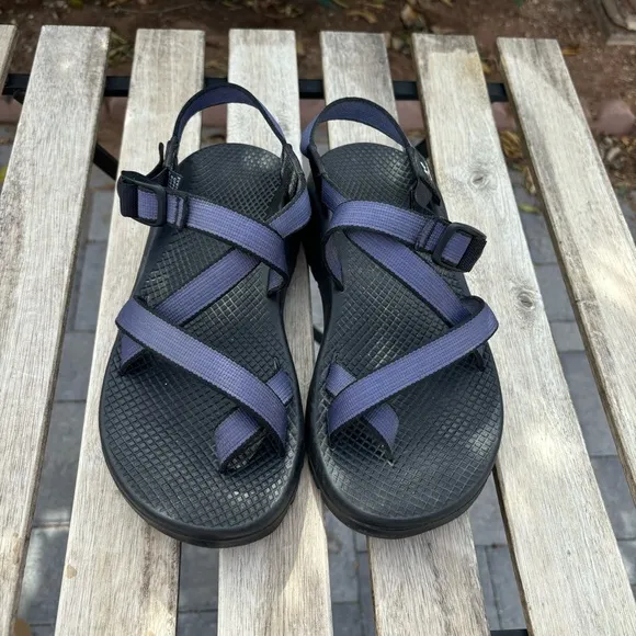Made in USA Chaco Sandals (Men Size 8)