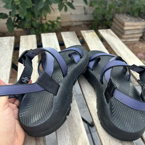 Made in USA Chaco Sandals (Men Size 8)