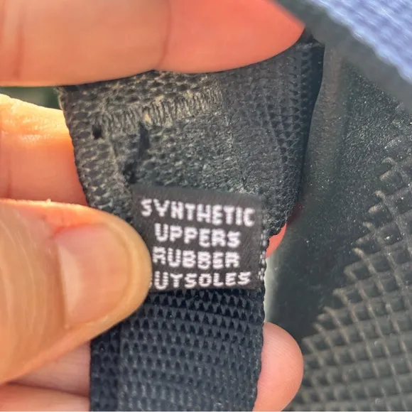 Made in USA Chaco Sandals (Men Size 8)