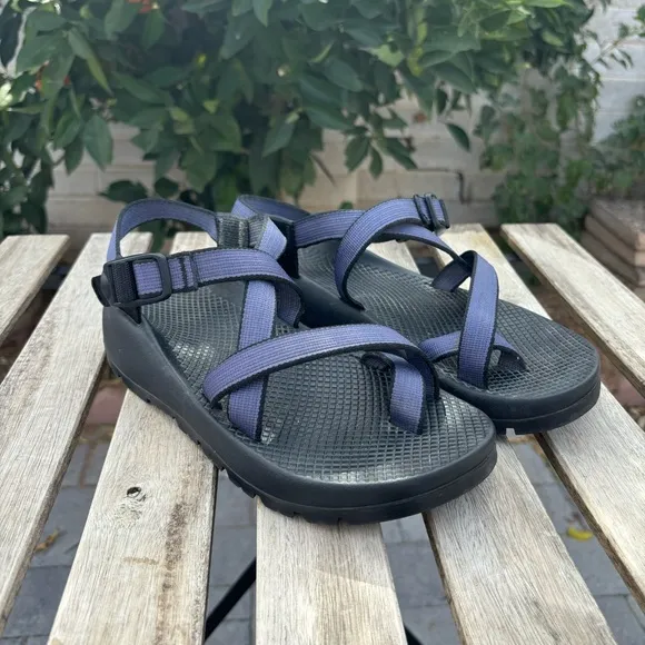 Made in USA Chaco Sandals (Men Size 8)