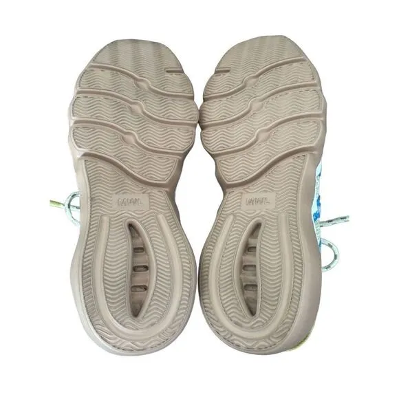 Madewell MWLField Knit Sneakers Unisex Women’s Size 8