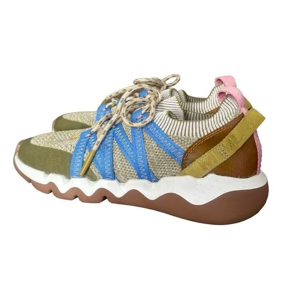 Madewell MWLField Knit Sneakers Unisex Women’s Size 8