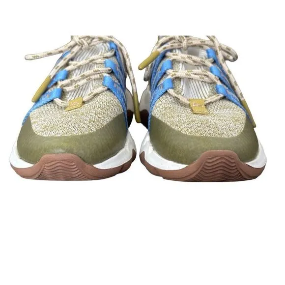 Madewell MWLField Knit Sneakers Unisex Women’s Size 8