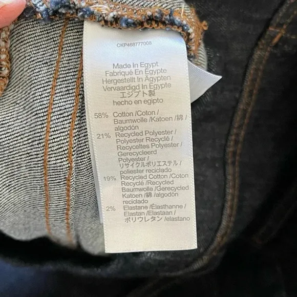 Madewell Pull-On Skinny Flare Jeans in Havenley Wash vintage style high rise