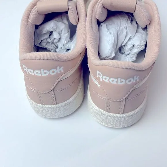 Madewell x Reebok® Unisex Club C 85 Sneakers