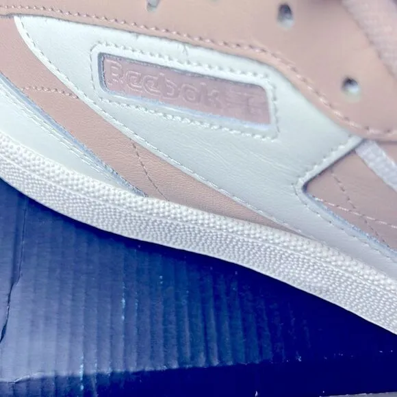 Madewell x Reebok® Unisex Club C 85 Sneakers