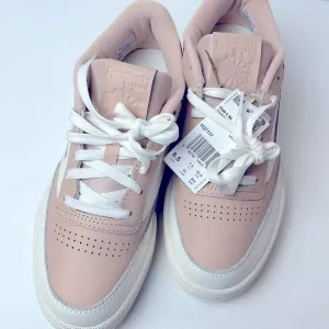 Madewell x Reebok® Unisex Club C 85 Sneakers