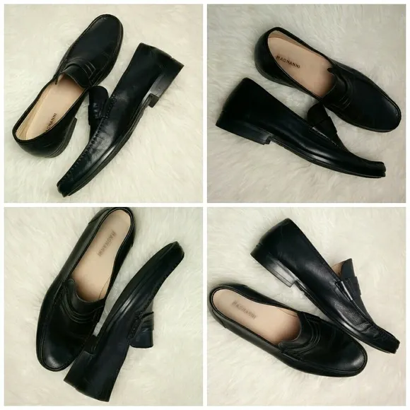 MAGNANNI Extra Light Loafer