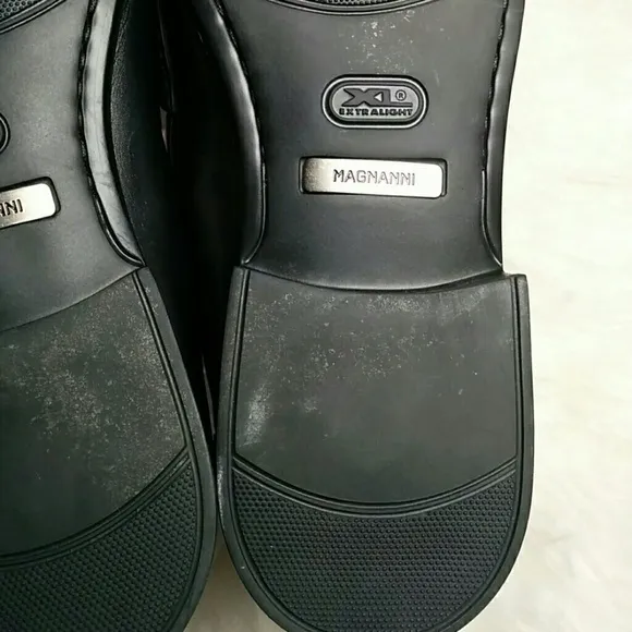 MAGNANNI Extra Light Loafer