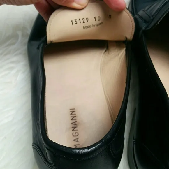 MAGNANNI Extra Light Loafer