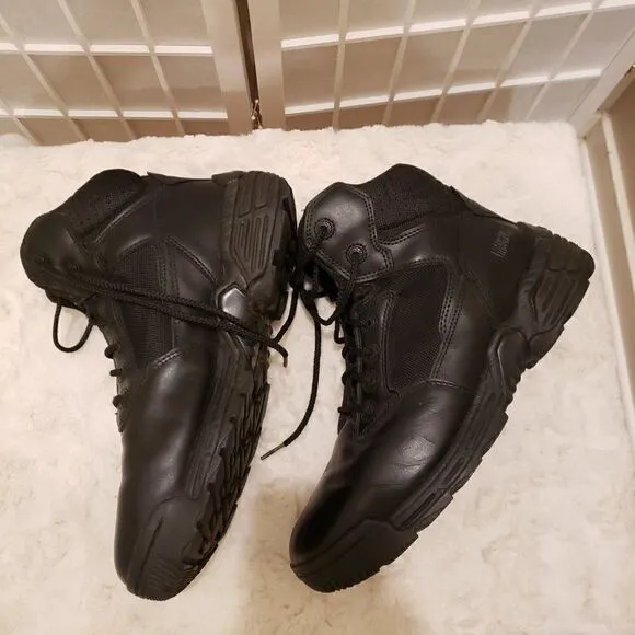 Magnum Stealth Force 6.0 Boots Size 10.5