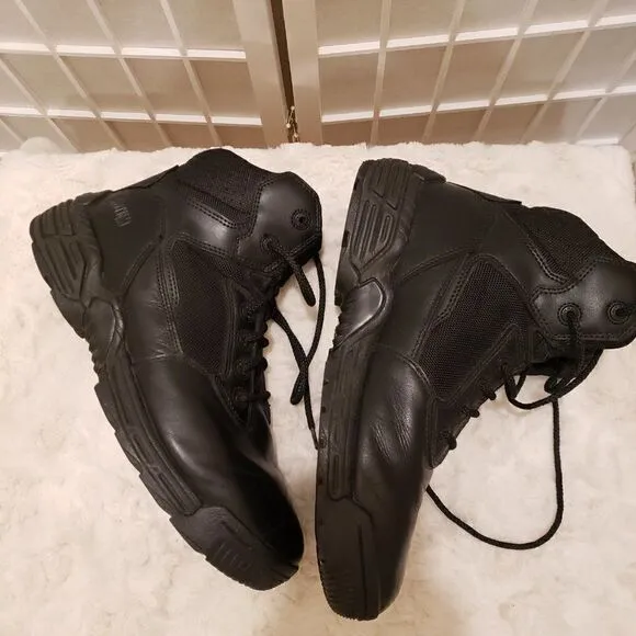 Magnum Stealth Force 6.0 Boots Size 10.5