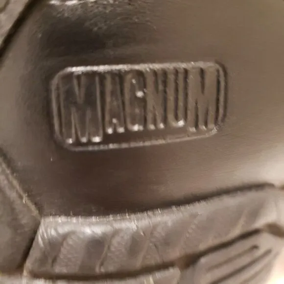 Magnum Stealth Force 6.0 Boots Size 10.5