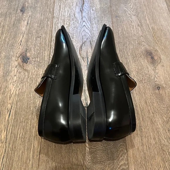 Maison Margiela Tabi Style Loafers