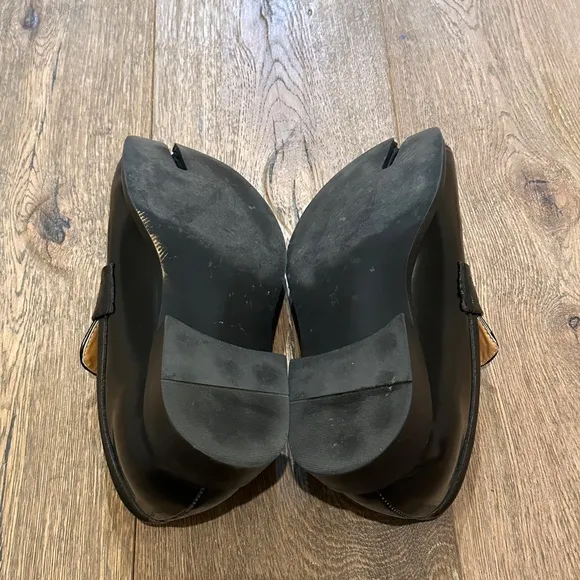 Maison Margiela Tabi Style Loafers