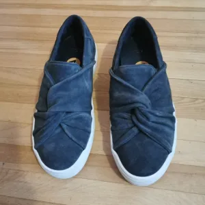 Maje knotted sneakers nwot size 7