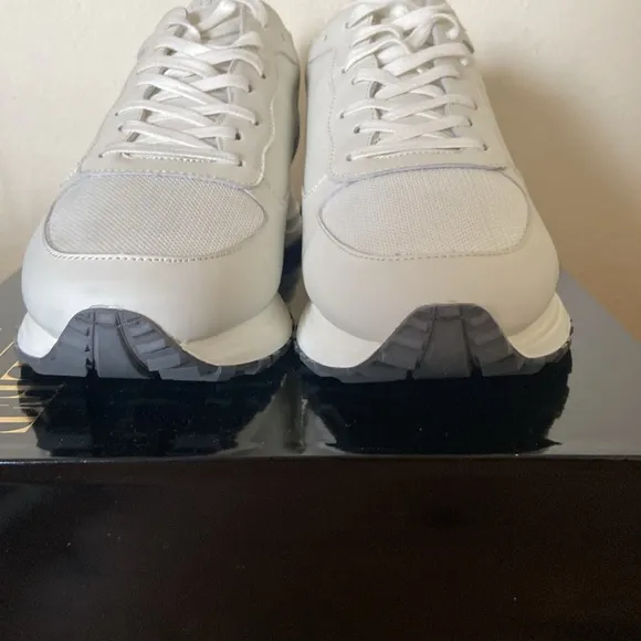 Mallet Popham Mens Sneakers Size 13