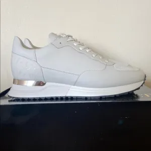 Mallet Popham Mens Sneakers Size 13