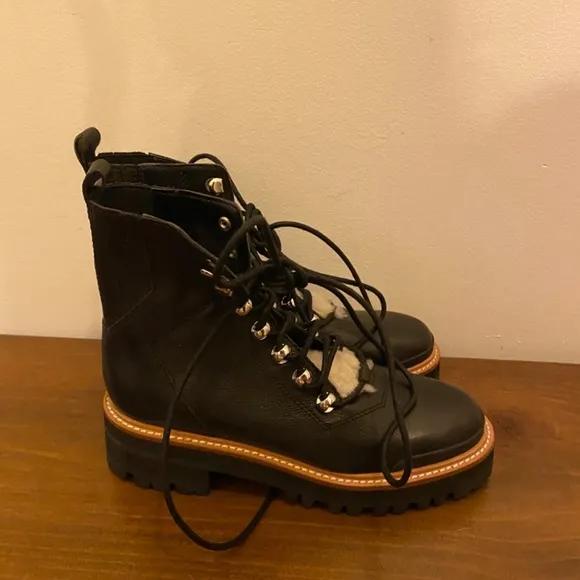 Marc Fisher LTD Izzie Boots