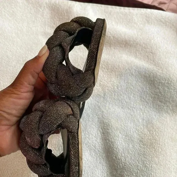 Marco de Vincenzo Sandals made in Italy