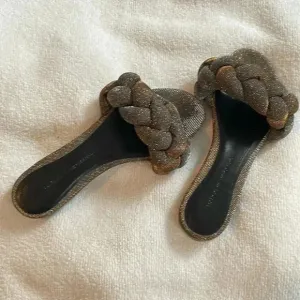 Marco de Vincenzo Sandals made in Italy