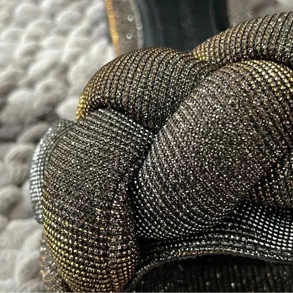 Marco de Vincenzo Sandals made in Italy