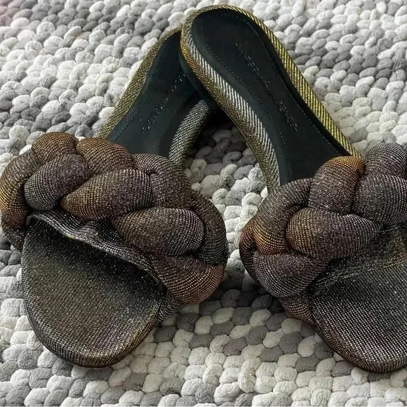 Marco de Vincenzo Sandals made in Italy