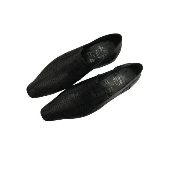 Mario Bruni men’s shoes size 43