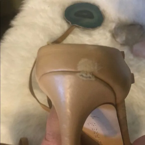 Marion Parke shoes 38 (1463)