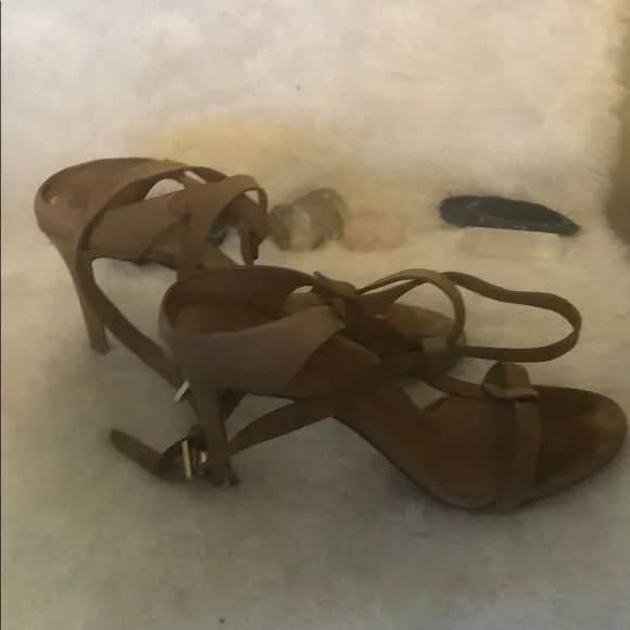 Marion Parke shoes 38 (1463)